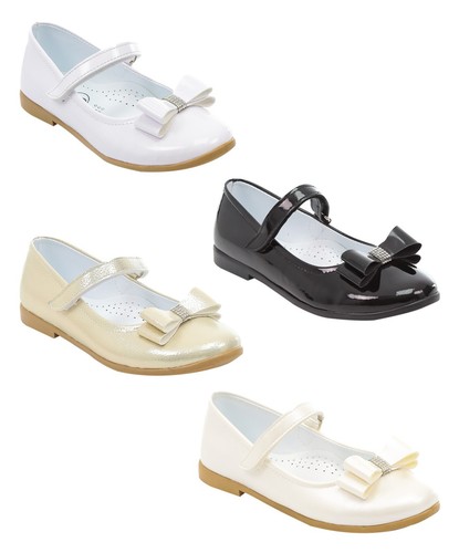 Girls mary janes patent shoes - janes,