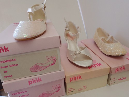 Paradox little miss pink - paradox,