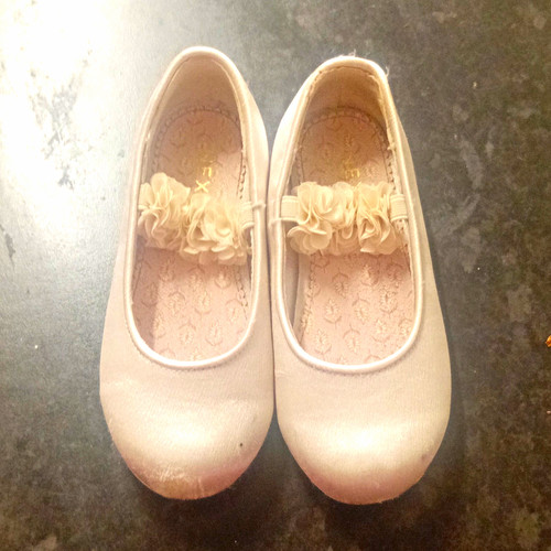 Next girls ivory holy - girls,