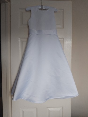 White first holy - holy, communion/