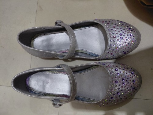 Communion girl sandal - communion,