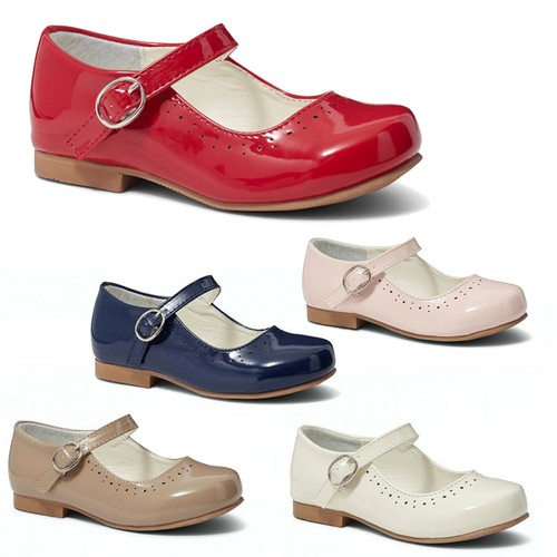 Girls mary jane - girls,