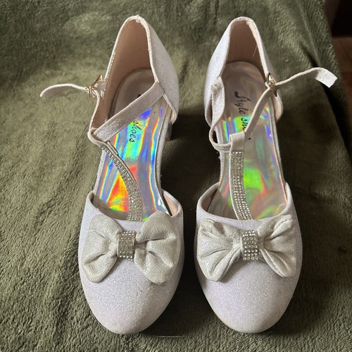 Girls white first holy - girls',