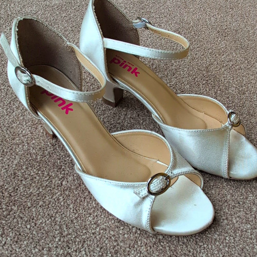 Bridesmaid shoes 33 - uk,