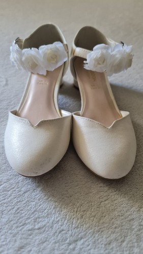 Monsoon girls shoes size - 1, for