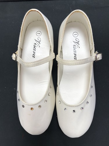 Cream ivory canvas - canvas, girls