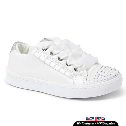 Girls communion shoes pumps - girls,