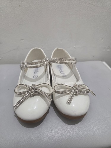 Girls communion shoes - girls,