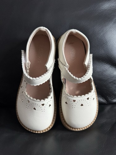 Girls mary jane shoes - mary, uk