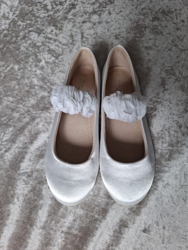 Next girls shoes white - girls,