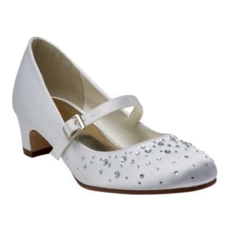 Communion shoes size nwb - 11,