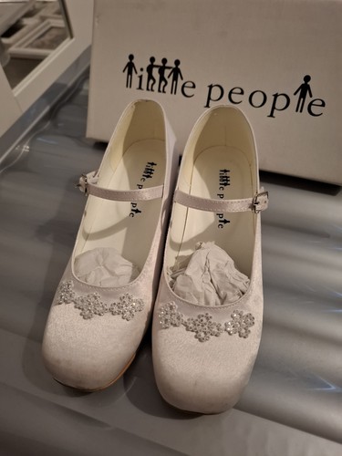 1st holy communion shoes - holy,