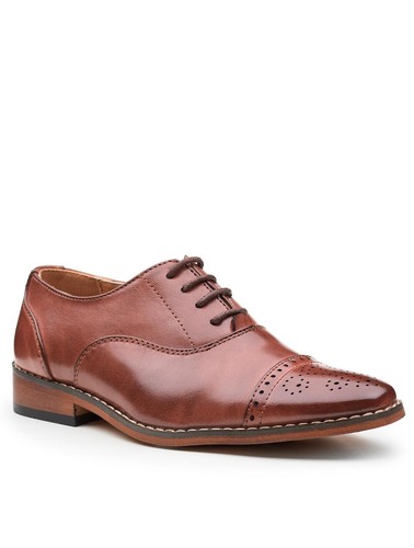 Boys dark brown - boys,