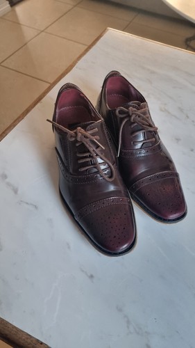 Boys communion shoes - boys,